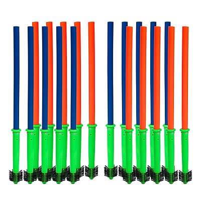 Sport-Thieme Ski-Slalomstangen-Set „Short“