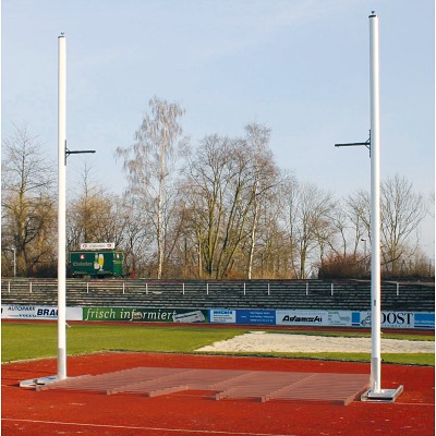 Sport-Thieme Stabhochsprungständer „Wettkampf“