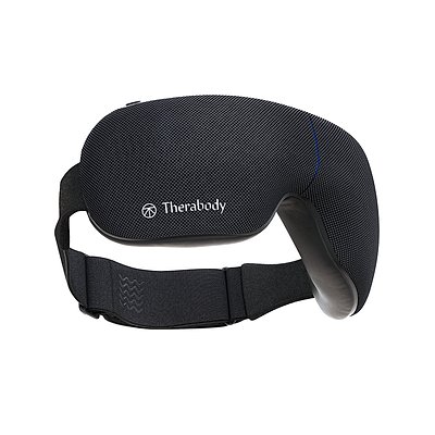 Therabody Entspannungsbrille „Smart Goggles 2.0“