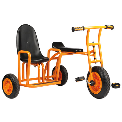 Beleduc TopTrike Dreirad „Streitwagen“