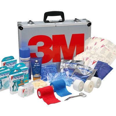 3M Nachfüllpackung „Senior“