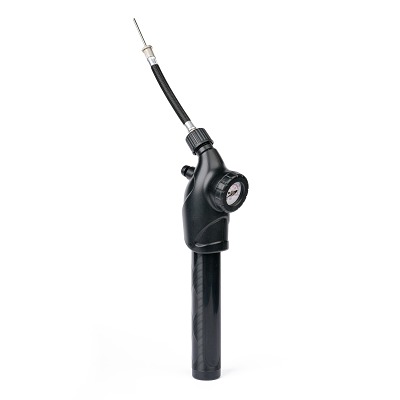 Ballpumpe „Manometer“