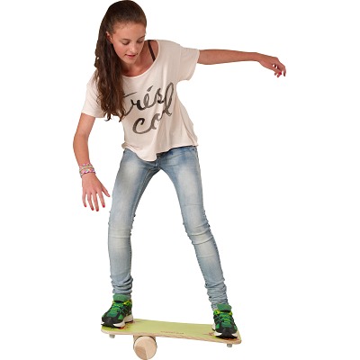 Pedalo Balance-Board „Rola-Bola Fun“
