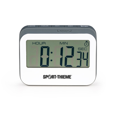 Sport-Thieme Stoppuhr „Time Session“
