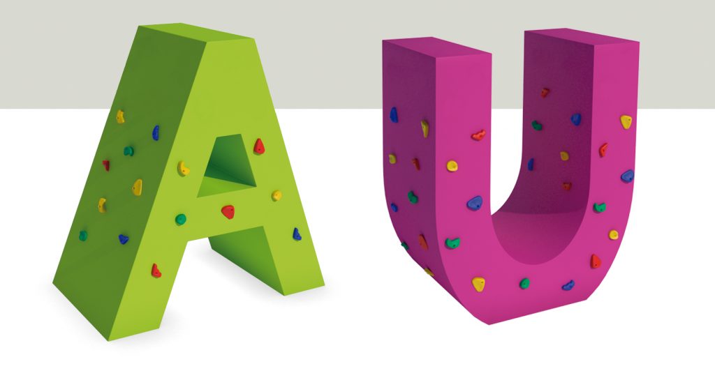 Kletterwand – Gesang