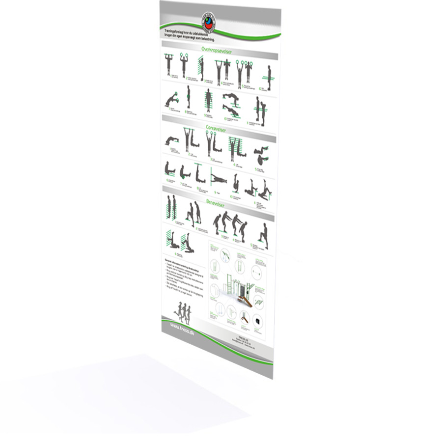 Informationstafel NAF MEDIUM