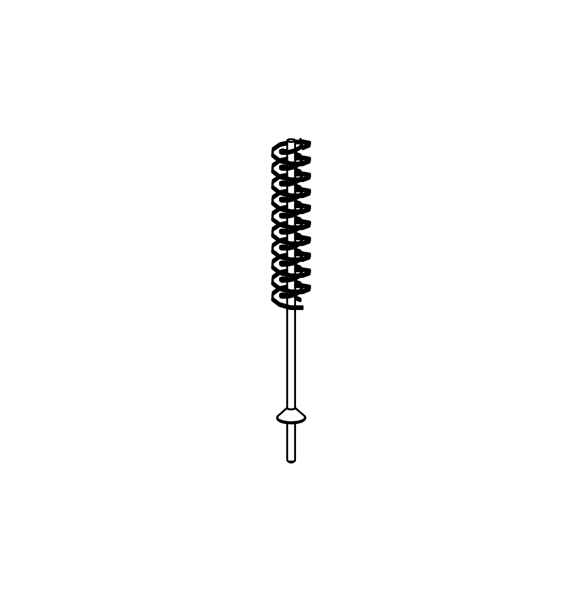 Doppelhelix
