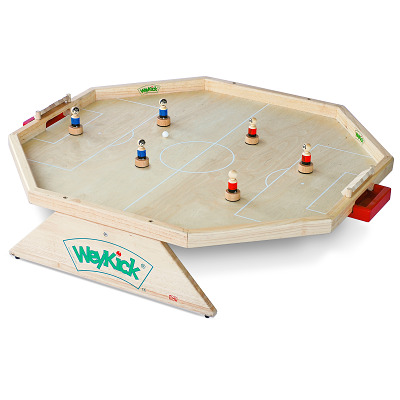 WeyKick Magnetfussball „Arena 7700“