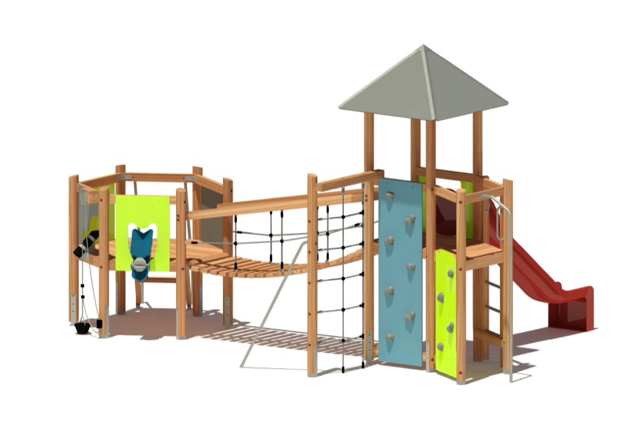 Spielkombination Bonny 5162