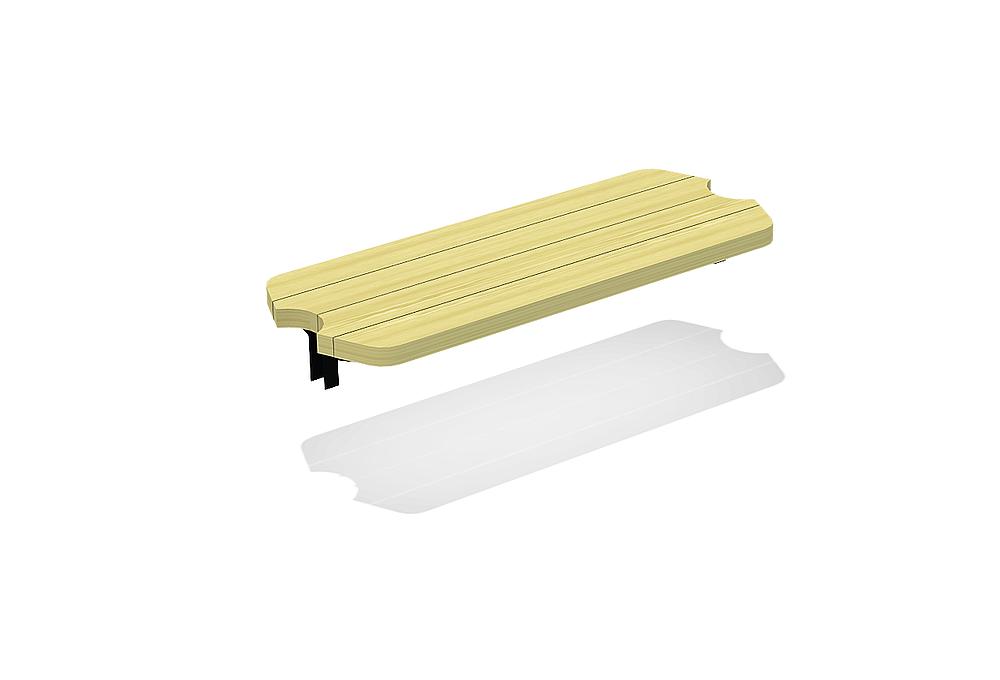 eibini Sitz-/Tischfläche