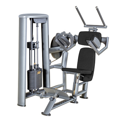 Sport-Thieme Bauchmuskelmaschine „OV“