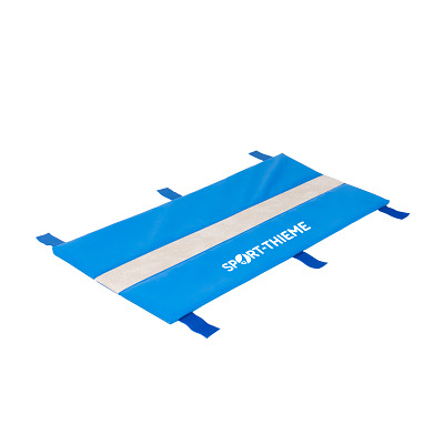 Sport-Thieme Schwebebalken-Auflagematte „Safe“