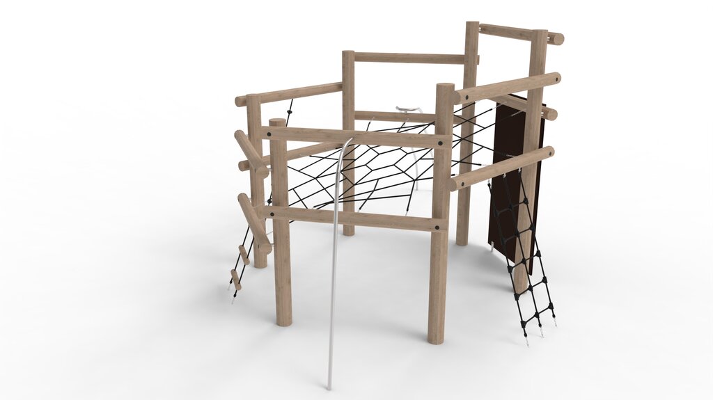 Klettersystem 6