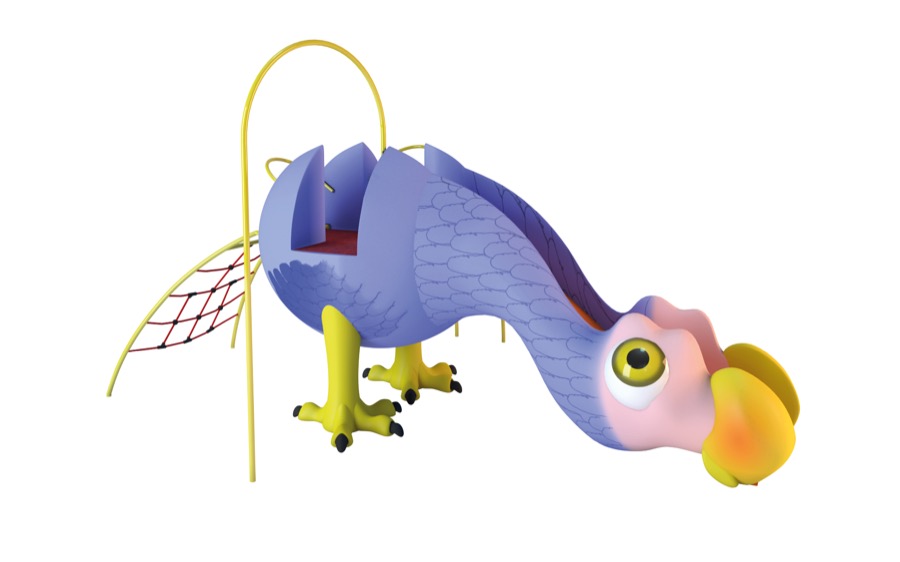 Der Dodo
