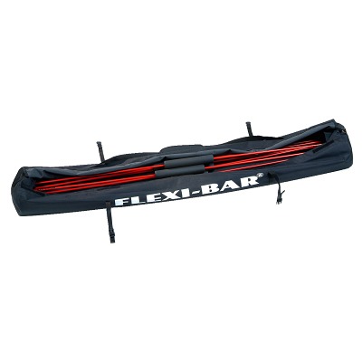Flexi-Bar Transporttasche für Schwingstäbe