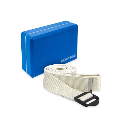 Sport-Thieme Yoga-Set „Schule und Verein“