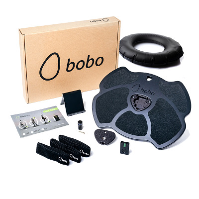 BoBo Balance-Board „Pro 2.0“