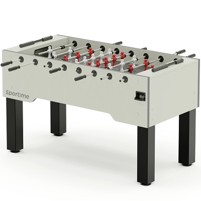 Sportime Tischkicker „Match“