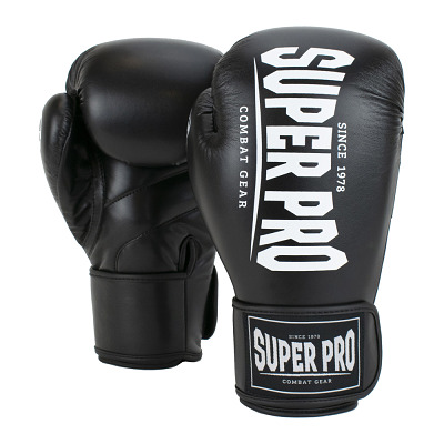 Super Pro Boxhandschuhe „Champ“