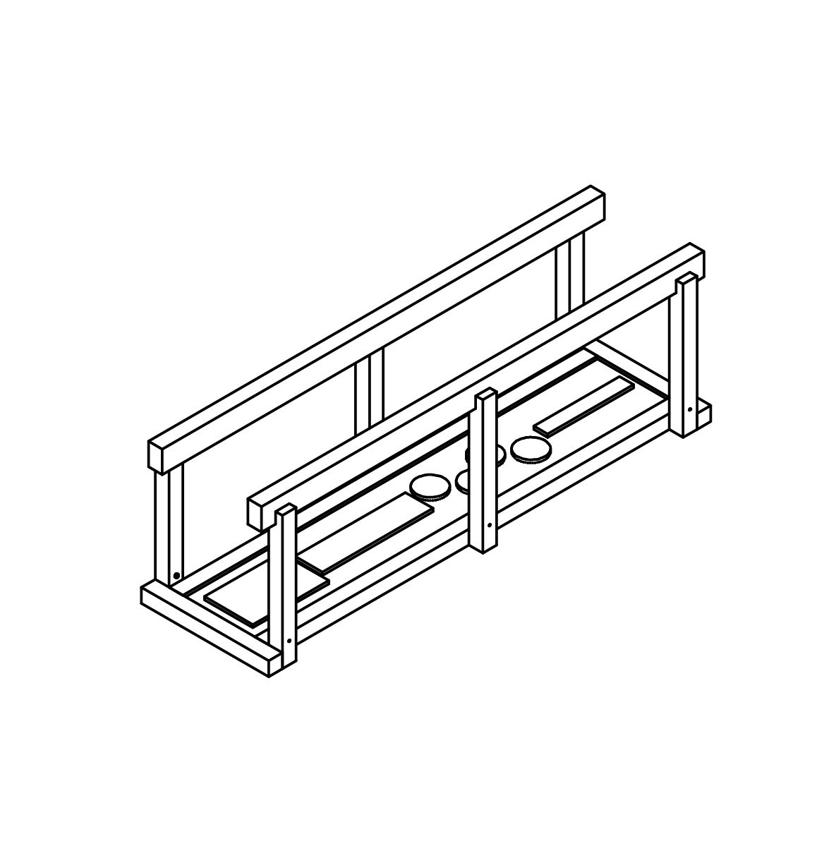 Balancierpfad
