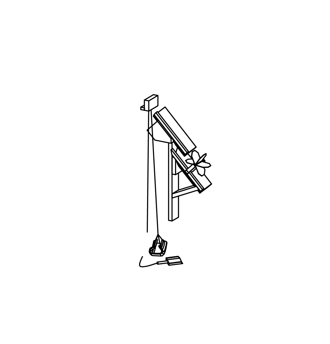 Sandspieleinrichtung