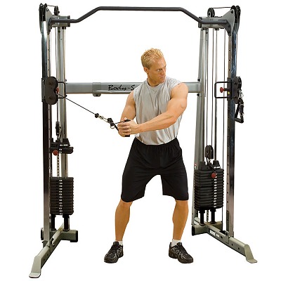 Body-Solid Cable-Crossover „GDCC200“
