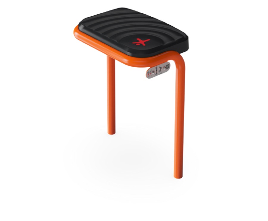 Step, 80 cm FAZ30400