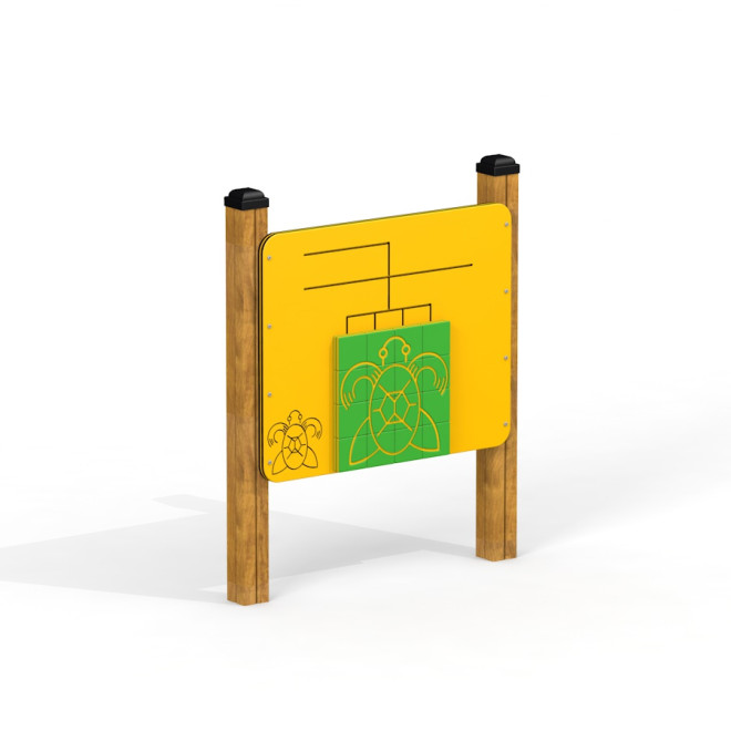 Puzzle Spieltafel
