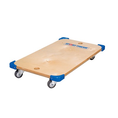 Sport-Thieme Rollbrett „Karambo“