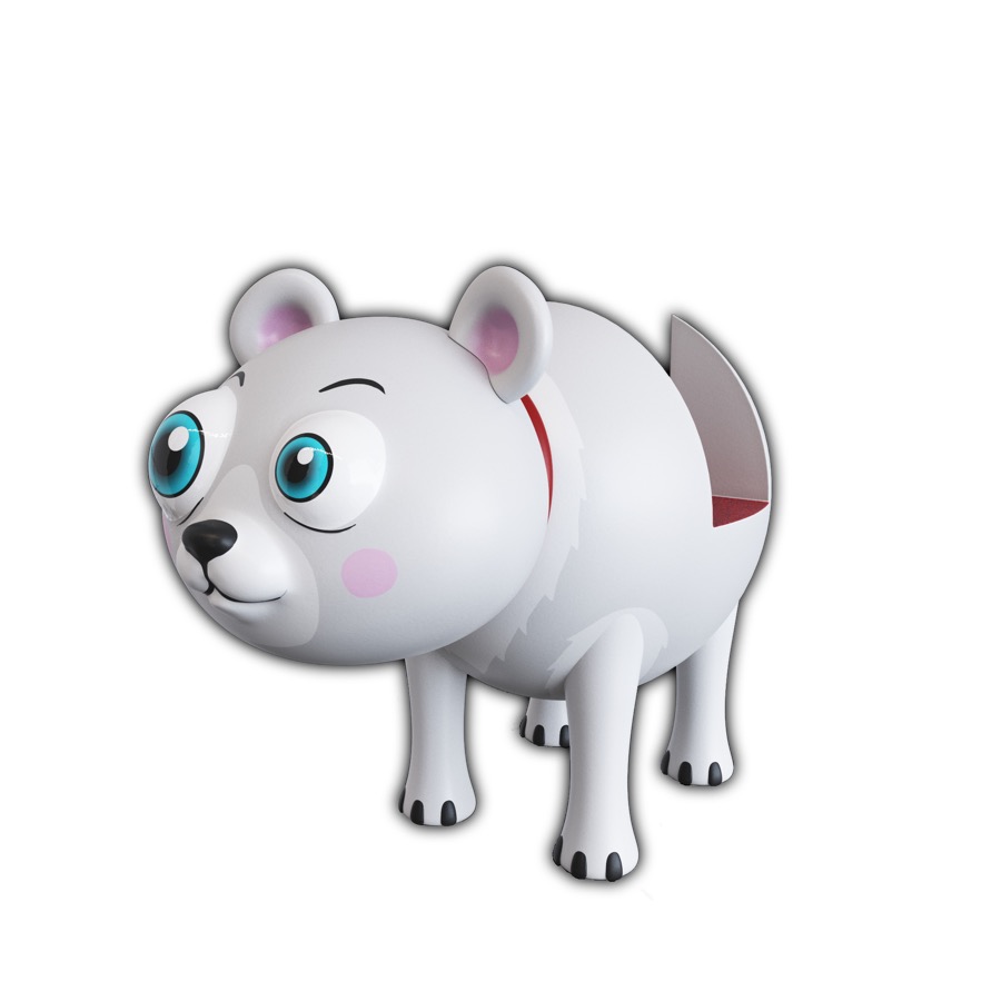 Eisbär Module