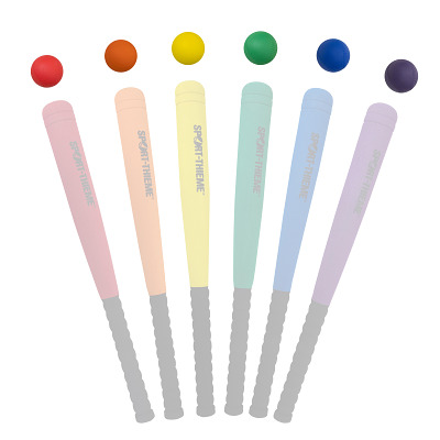Sport-Thieme Bälle-Set „Bonkerball“