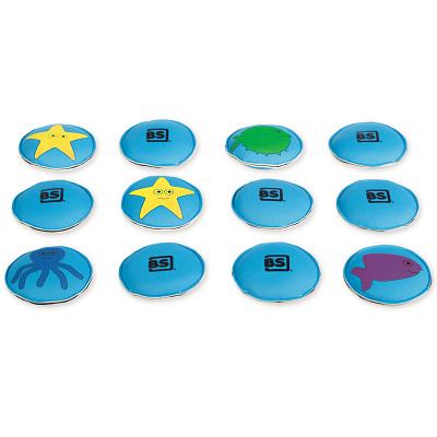 BS Toys Tauchspiel „Memo“