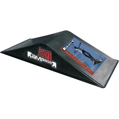 Urban Street Ramps Skate Rampe „Mini Spine Ramp“
