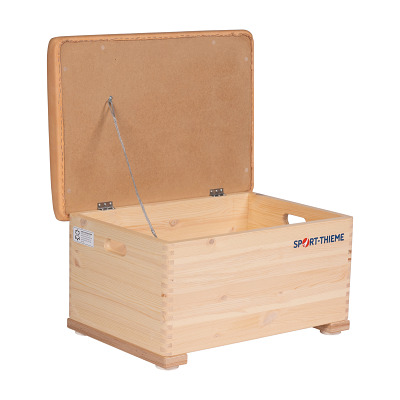 Sport-Thieme Turnkasten-Truhe „Original“