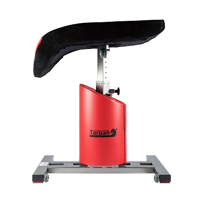 PE-Redskaber Sprungtisch „Tarpan“