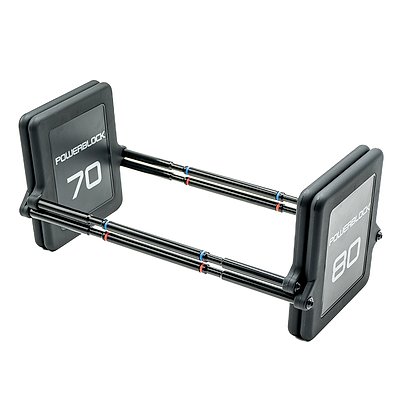 PowerBlock Erweiterung „Pro 100 EXP Stage 3“
