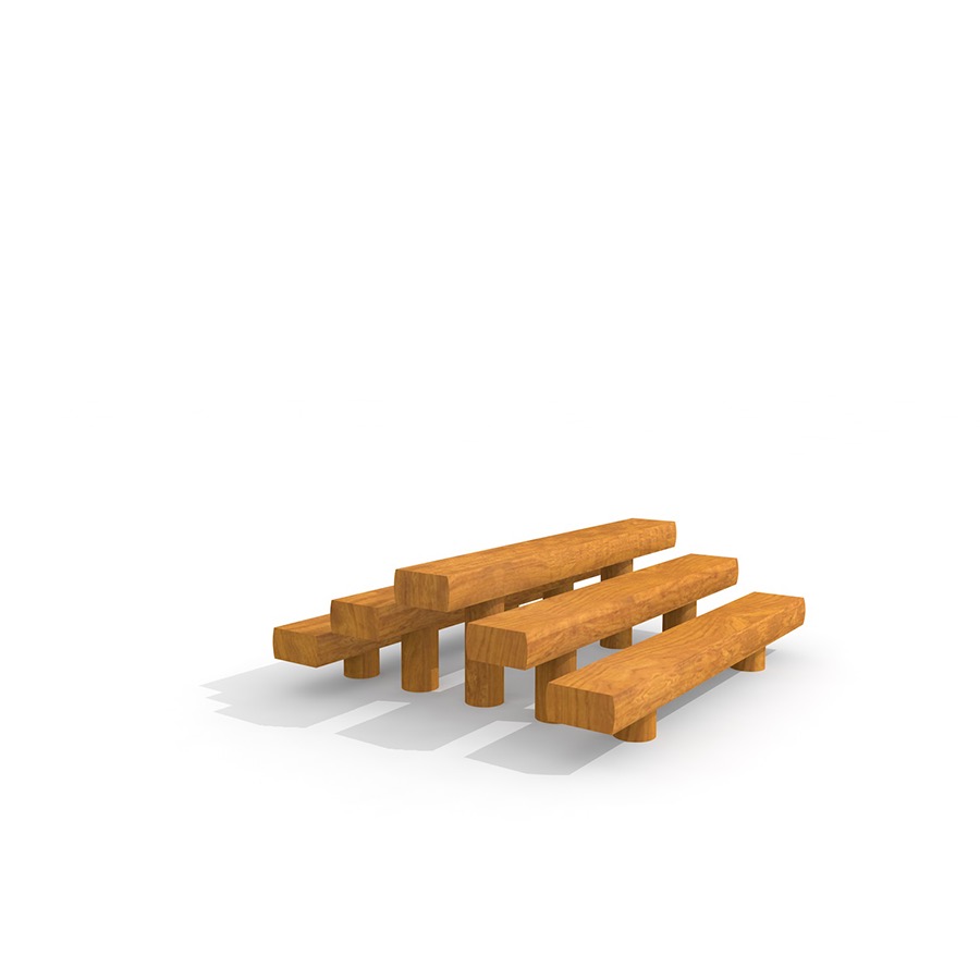 Treppe