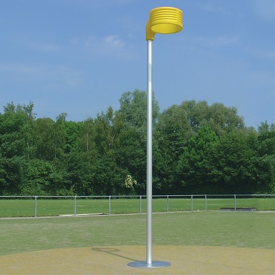 Korfballständer „Outdoor“