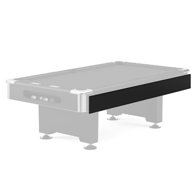 Automaten Hoffmann Seitenblende „Club Pro III“, 9 ft