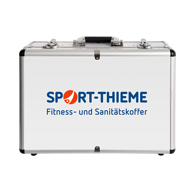 Sport-Thieme Sanitätskoffer „Gefüllt“
