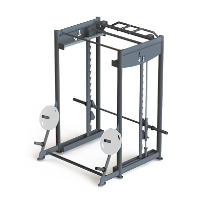 Sport-Thieme Multi-Rack „OV Standard“