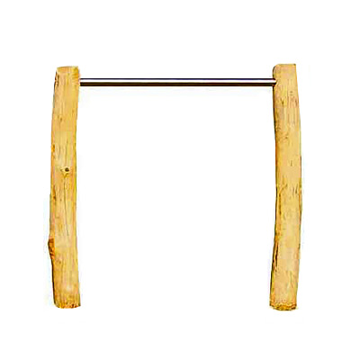 Baumann+Trapp Reckanlage
