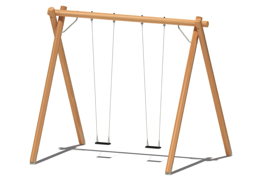 Schaukel 5135, 2-sitzig