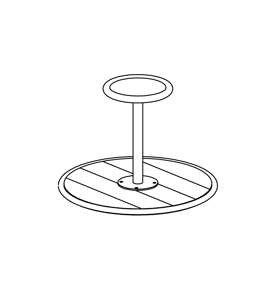 Drehteller