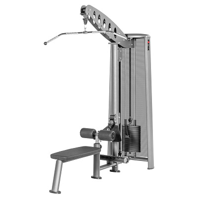 Sport-Thieme Latzug-/Latruder-Maschine „OV“
