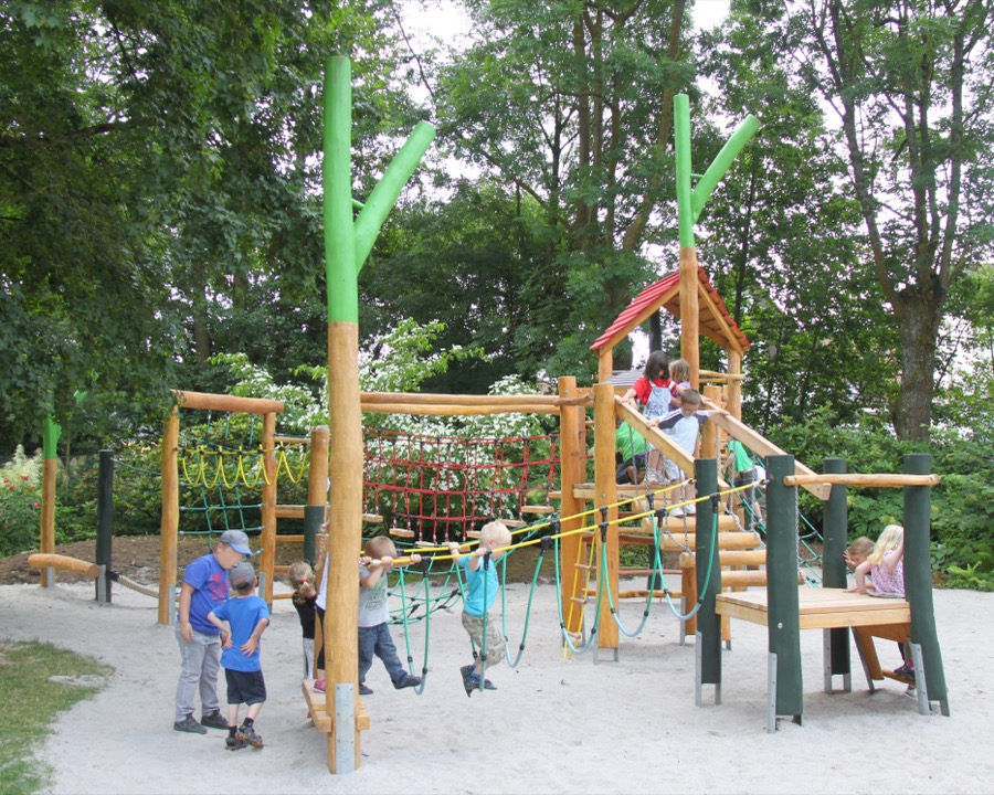 Zauberwald