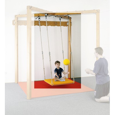 Therapieschaukel „Plattform“