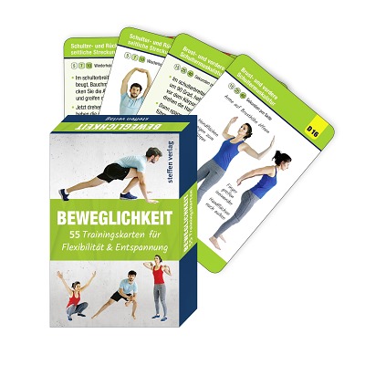 Steffen Verlag Übungskarten Übungskarten