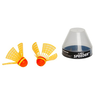 Speedminton Speeder „Heli“