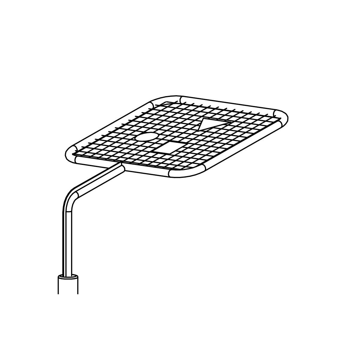 Schattenzeichen